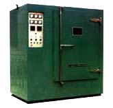 TDJ系列电热鼓风干燥箱