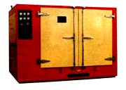 TDL系列电热鼓风干燥箱