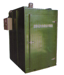 DFH系列电热鼓风恒温干燥箱